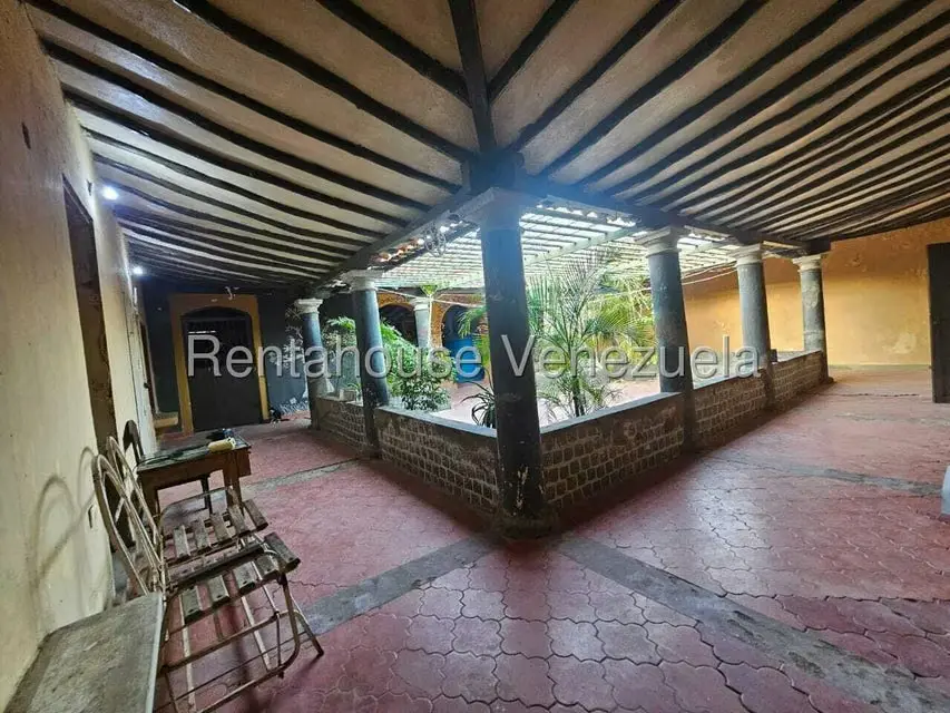 Casa (1 Nivel) en Venta en Centro, Falcon - 22
