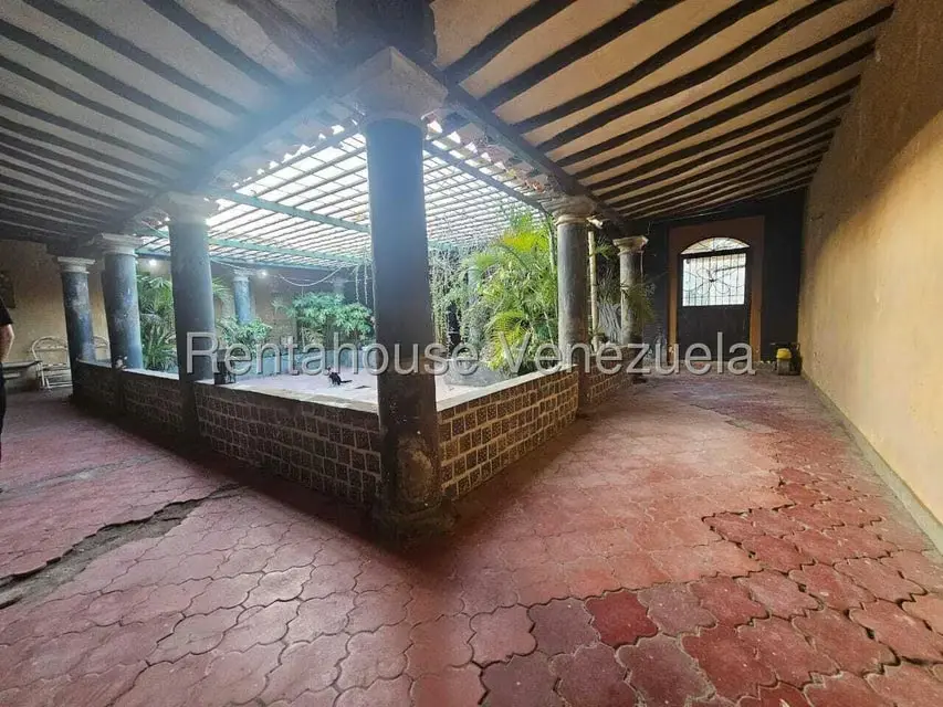 Casa (1 Nivel) en Venta en Centro, Falcon - 23