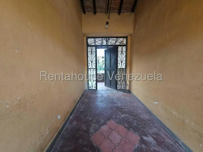 Casa (1 Nivel) en Venta en Centro, Falcon - 24
