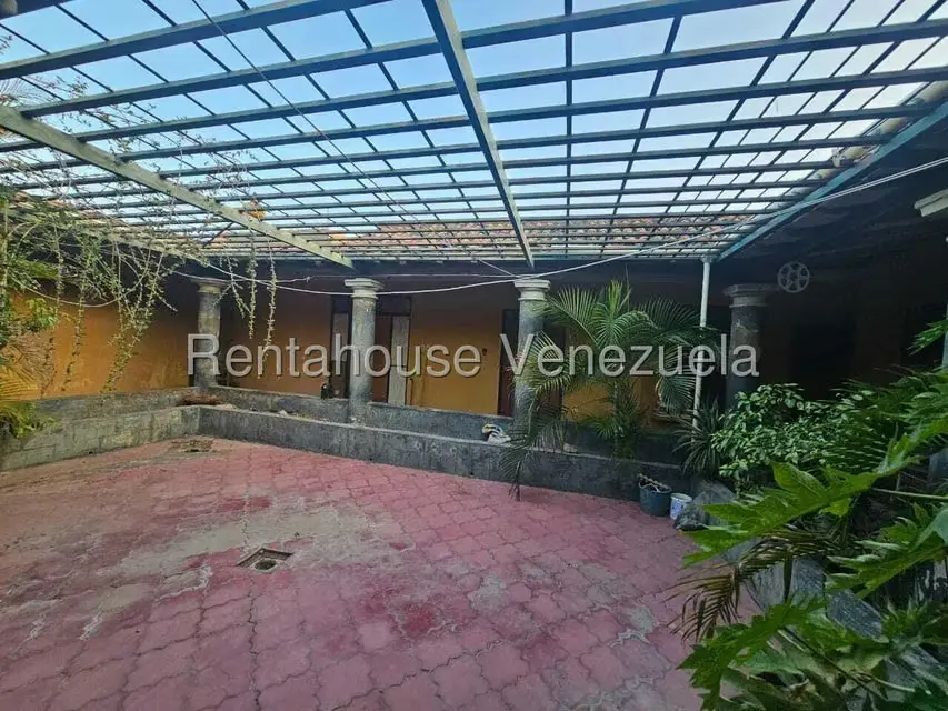 Casa (1 Nivel) en Venta en Centro, Falcon - 5
