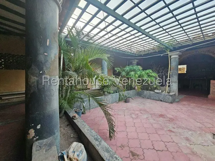 Casa (1 Nivel) en Venta en Centro, Falcon - 6