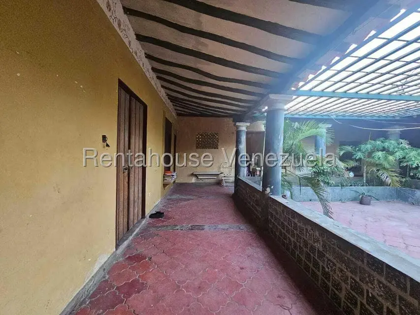 Casa (1 Nivel) en Venta en Centro, Falcon - 7