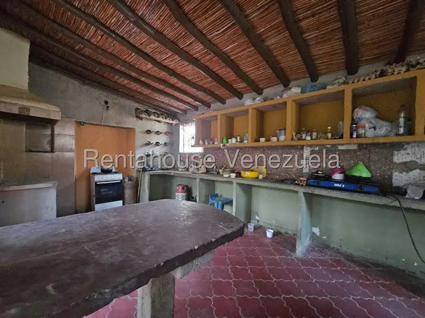 Casa (1 Nivel) en Venta en Centro, Falcon - 9