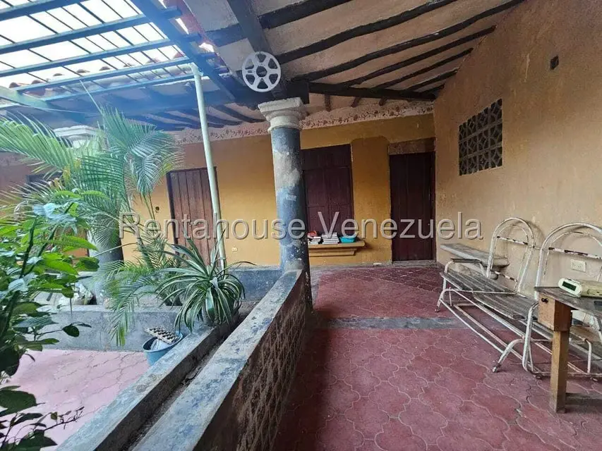Casa (1 Nivel) en Venta en Centro, Falcon - 10
