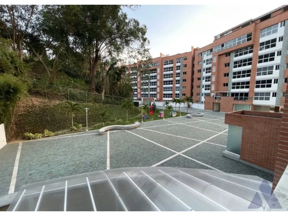 Vendo apartamento 60m2 Res. Cima Bosque El Hatillo 4995 - 2