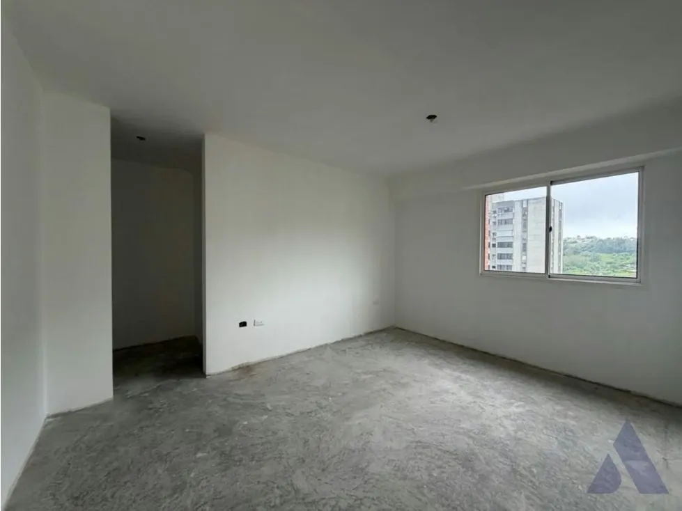 Vendo apartamento 60m2 Res. Cima Bosque El Hatillo 4995 - 11