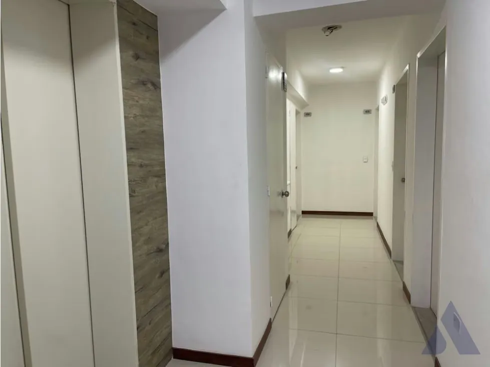 Vendo apartamento 60m2 Res. Cima Bosque El Hatillo 4995 - 17
