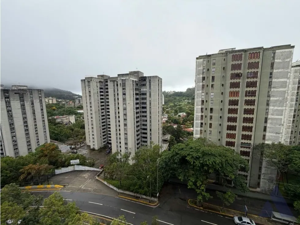Vendo apartamento 60m2 Res. Cima Bosque El Hatillo 4995 - 25