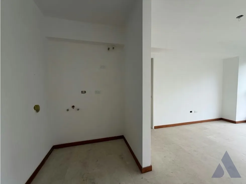 Vendo apartamento 60m2 Res. Cima Bosque El Hatillo 4995 - 27