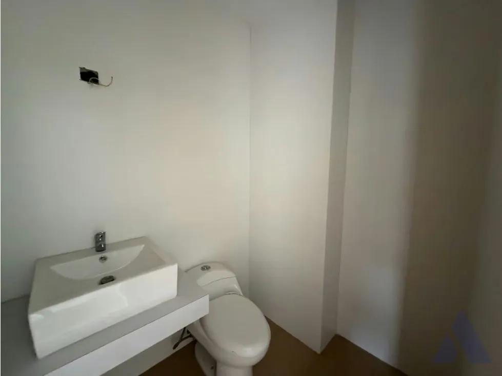 Vendo apartamento 60m2 Res. Cima Bosque El Hatillo 4995 - 29