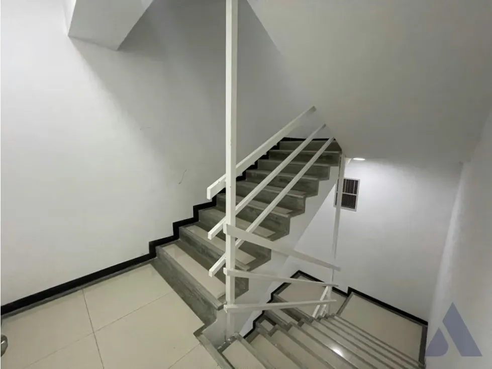 Vendo apartamento 60m2 Res. Cima Bosque El Hatillo 4995 - 9