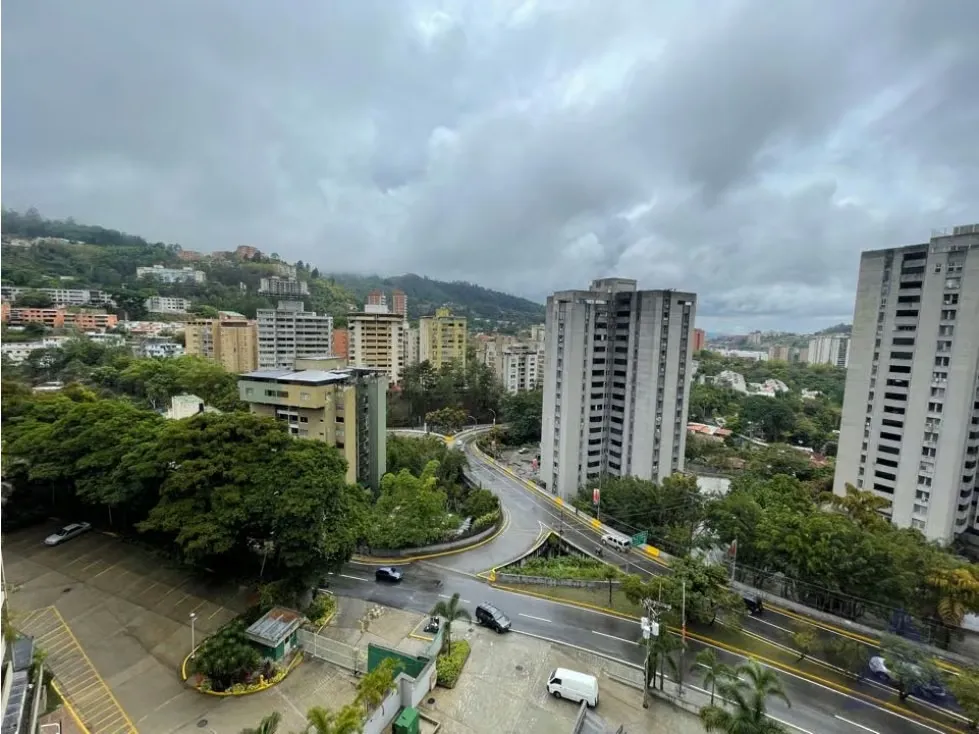 Vendo apartamento 60m2 Res. Cima Bosque El Hatillo 4995 - 10
