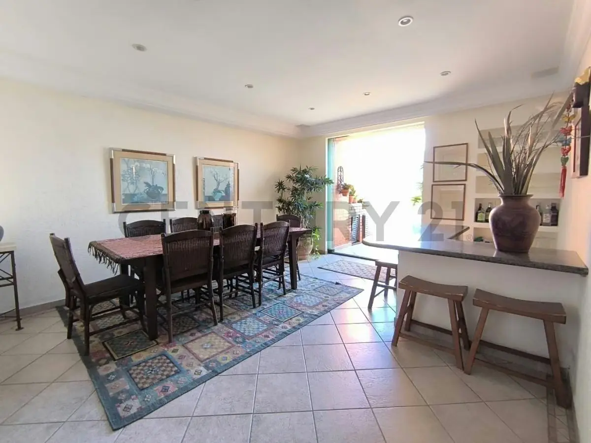 Elegante PH Duplex en venta en Los Samanes, Baruta, Caracas - 18