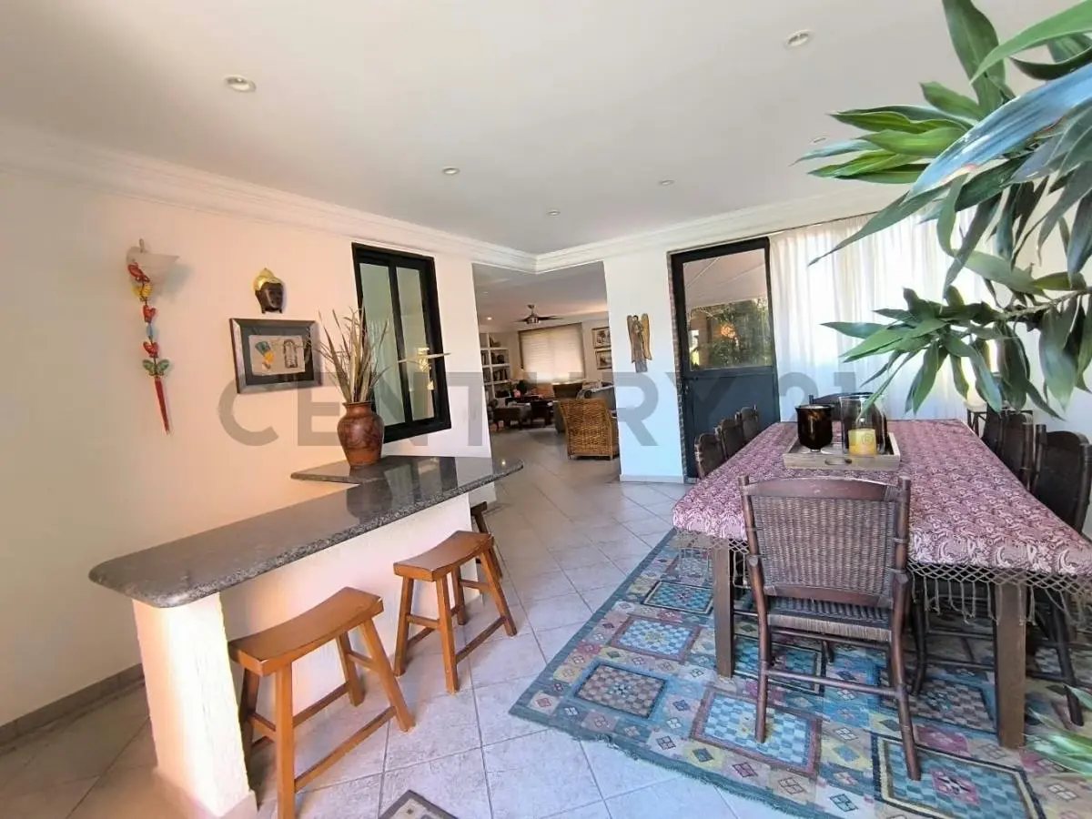 Elegante PH Duplex en venta en Los Samanes, Baruta, Caracas - 19