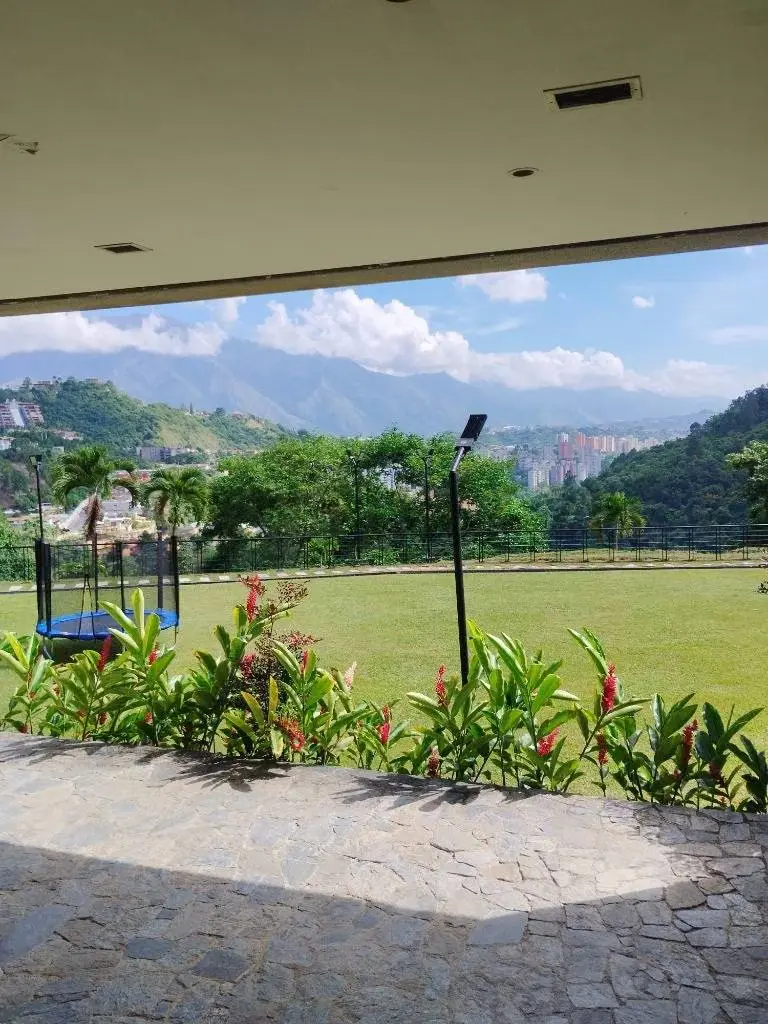 Elegante PH Duplex en venta en Los Samanes, Baruta, Caracas - 24