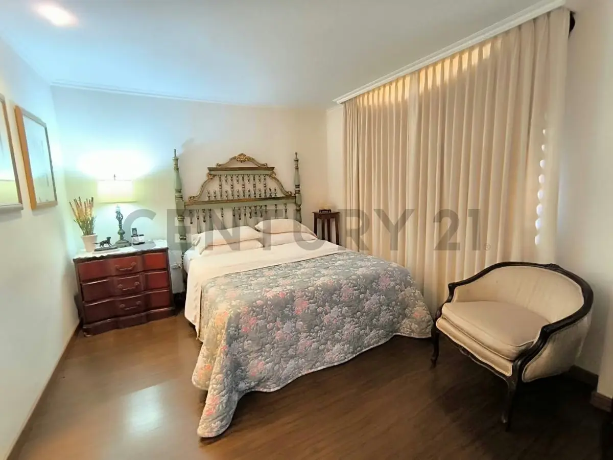 Elegante PH Duplex en venta en Los Samanes, Baruta, Caracas - 8