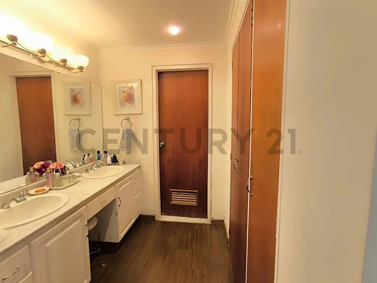 Elegante PH Duplex en venta en Los Samanes, Baruta, Caracas - 10