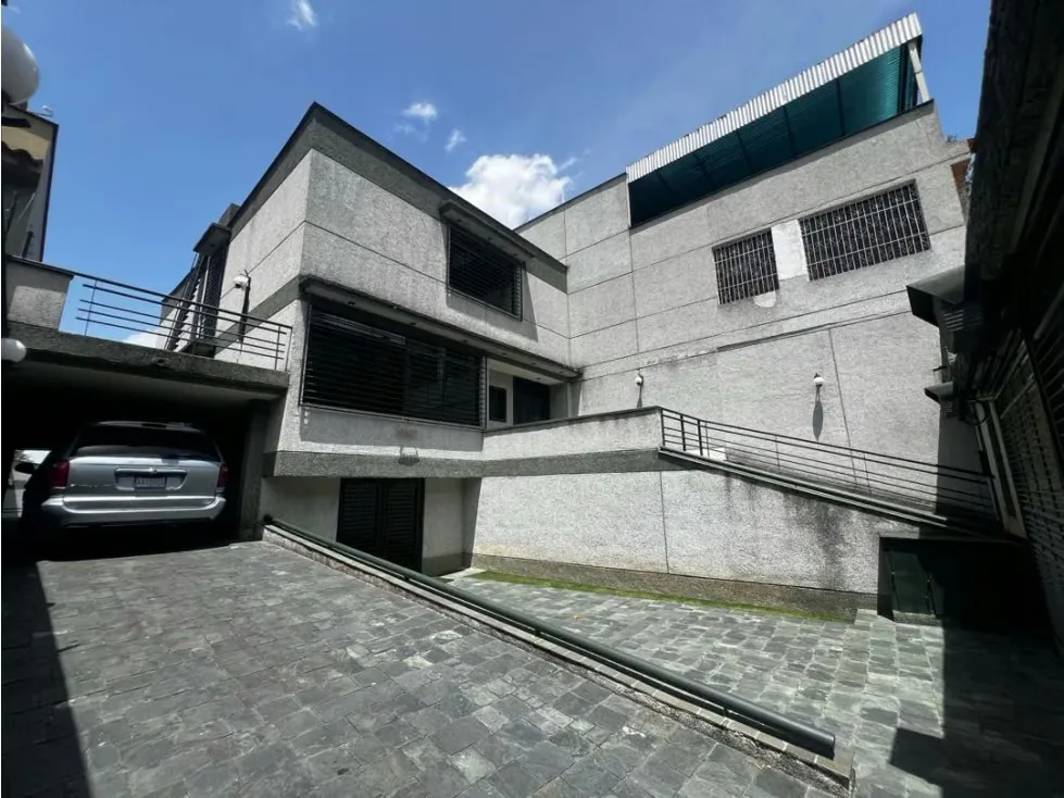 Vendo casa 550m2 San Bernardino 4130