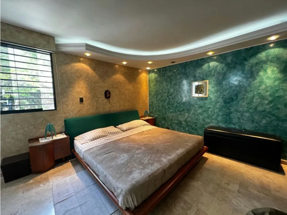 Vendo casa 550m2 San Bernardino 4130 - 13