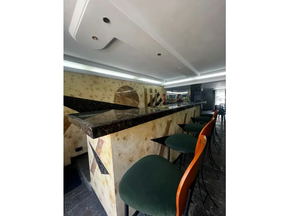 Vendo casa 550m2 San Bernardino 4130 - 22