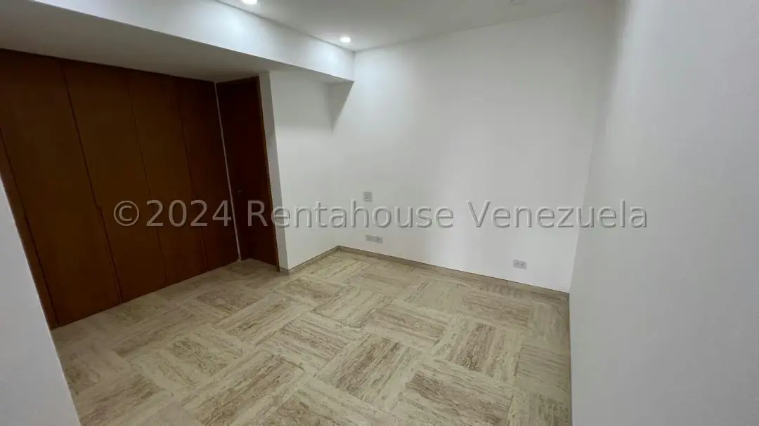 Apartamento (Planta Baja) en Venta en Las Mercedes, Distrito Metropolitano - 15