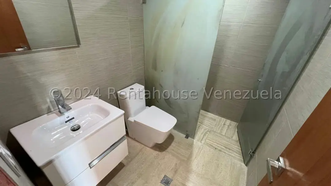 Apartamento (Planta Baja) en Venta en Las Mercedes, Distrito Metropolitano - 17