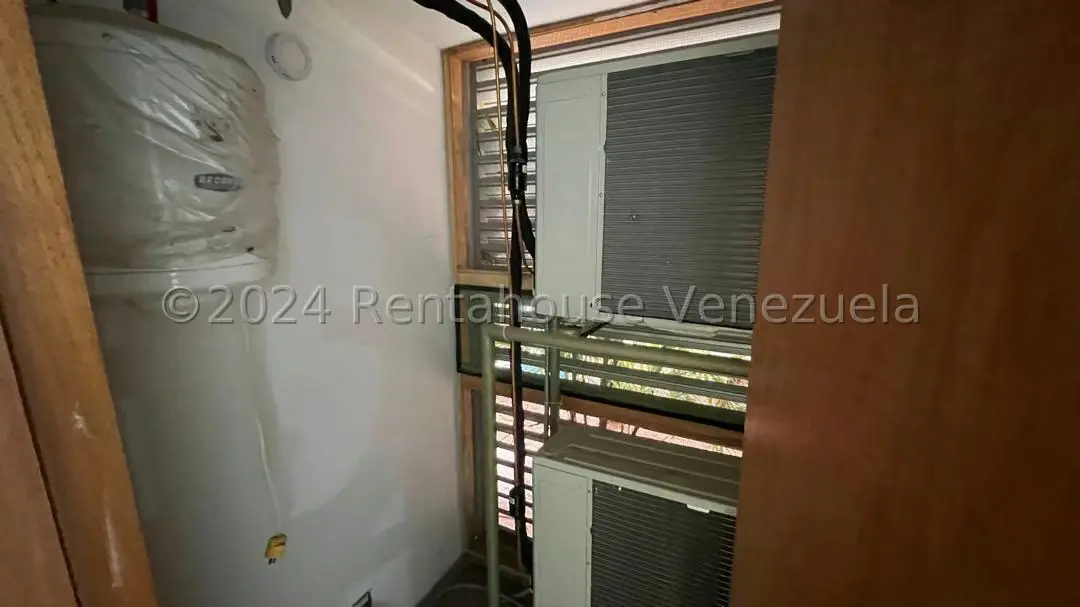 Apartamento (Planta Baja) en Venta en Las Mercedes, Distrito Metropolitano - 18