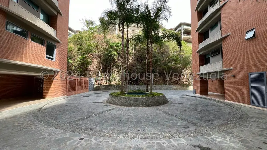 Apartamento (Planta Baja) en Venta en Las Mercedes, Distrito Metropolitano - 19