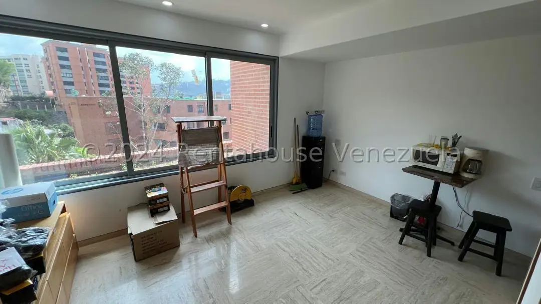 Apartamento (Planta Baja) en Venta en Las Mercedes, Distrito Metropolitano - 8