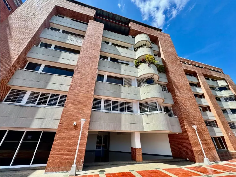 Se vende PH 576m2 Colinas de Bello Monte - 15
