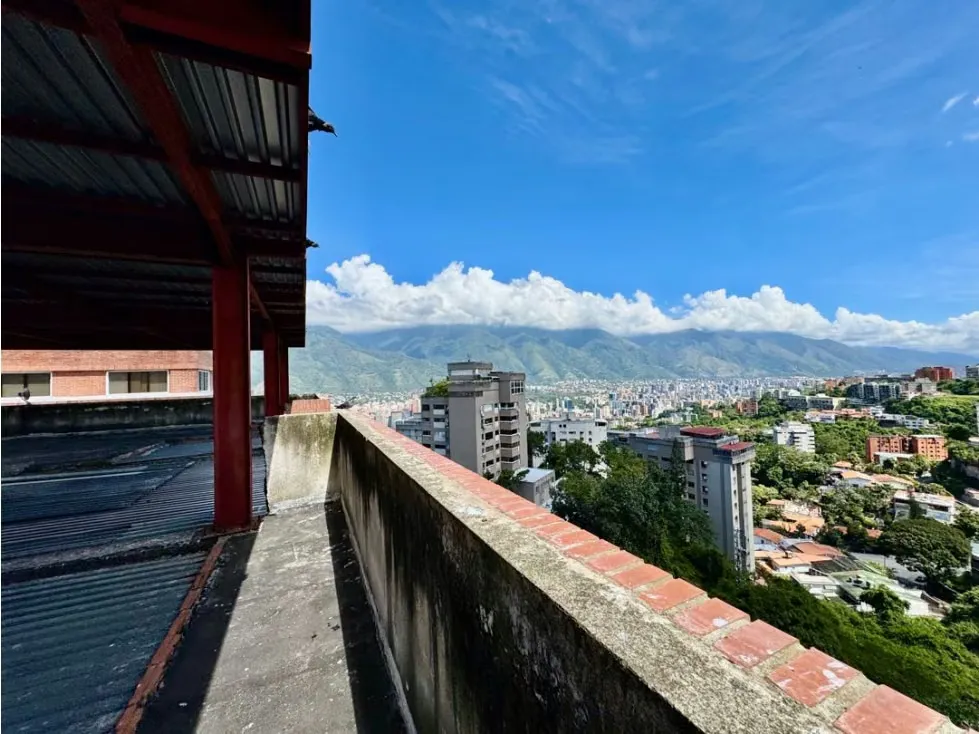 Se vende PH 576m2 Colinas de Bello Monte - 4