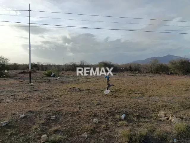 AMPLIO TERRENO A PIE DE LA AV JUAN BAUTISTA ARISMENDI - 13