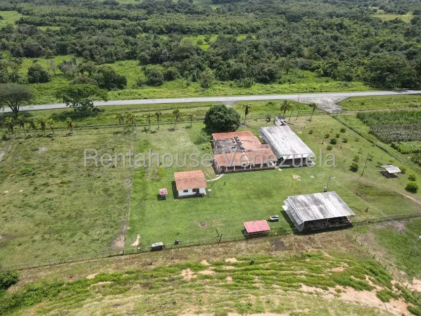 Casa (1 Nivel) en Venta en Cantaclaro, Cojedes