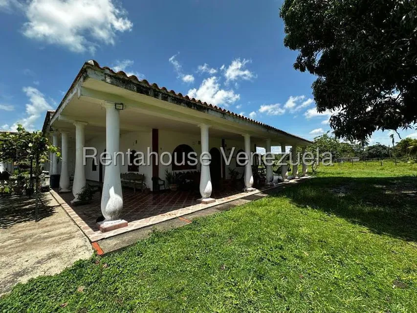 Casa (1 Nivel) en Venta en Cantaclaro, Cojedes - 13