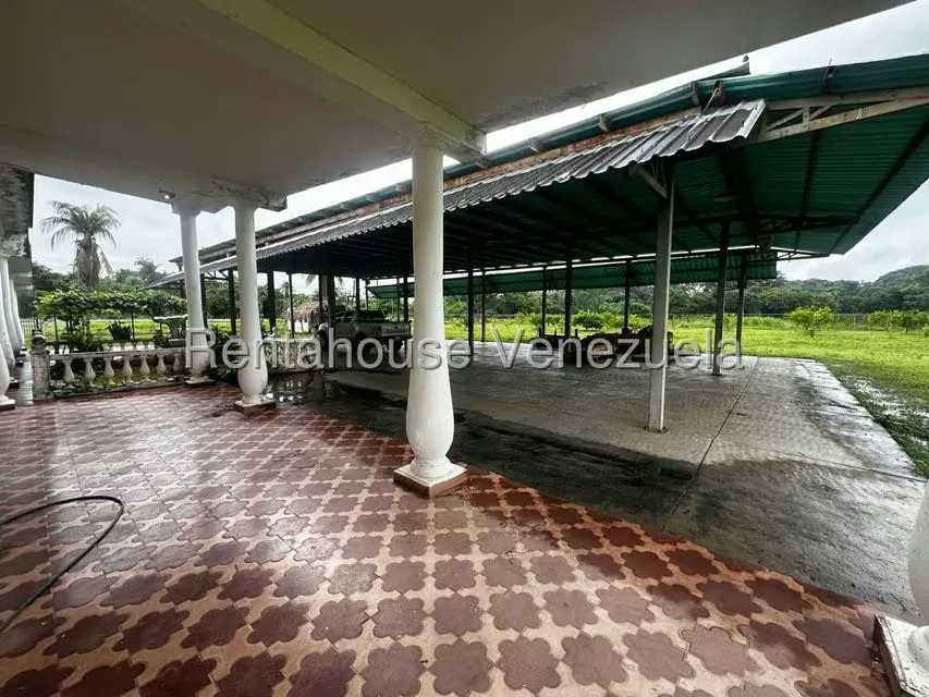 Casa (1 Nivel) en Venta en Cantaclaro, Cojedes - 17