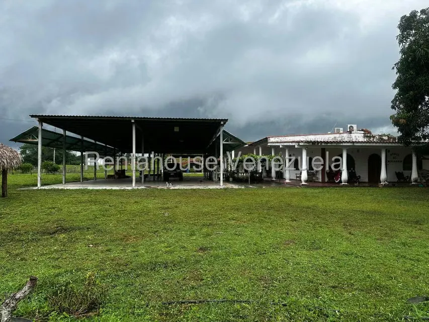 Casa (1 Nivel) en Venta en Cantaclaro, Cojedes - 28