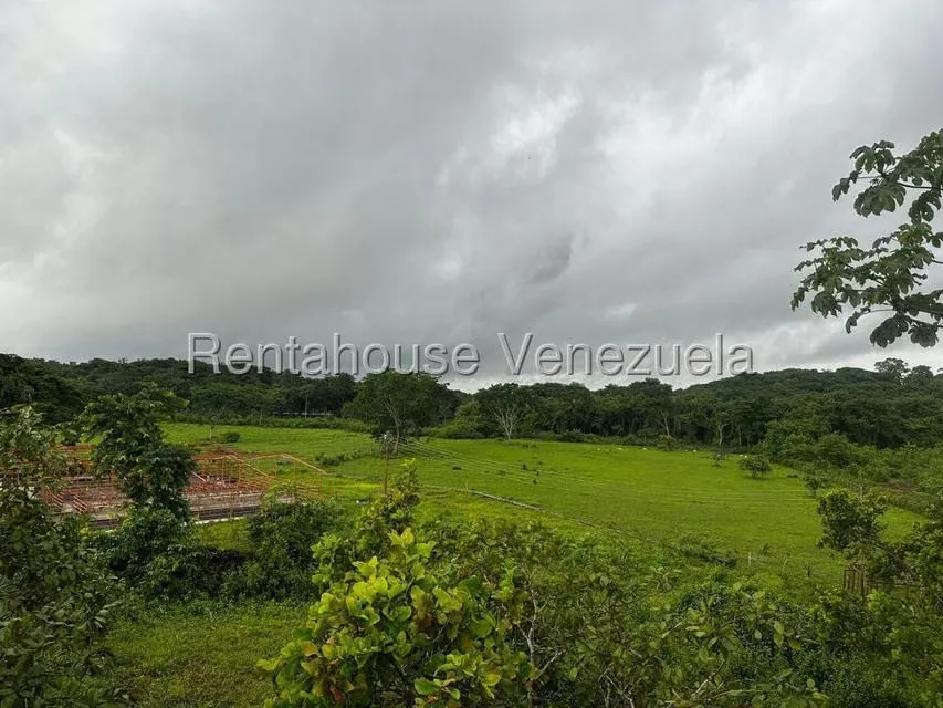 Casa (1 Nivel) en Venta en Cantaclaro, Cojedes - 30