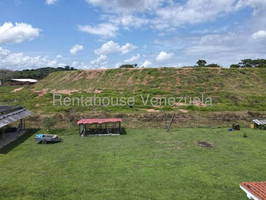 Casa (1 Nivel) en Venta en Cantaclaro, Cojedes - 4