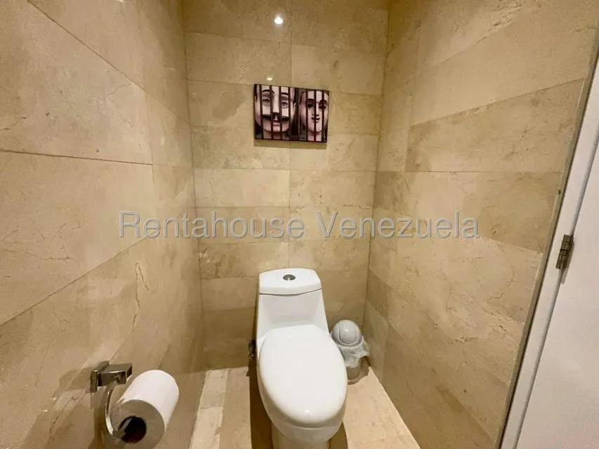 Apartamento (1 Nivel) en Venta en La Union, Distrito Metropolitano - 13
