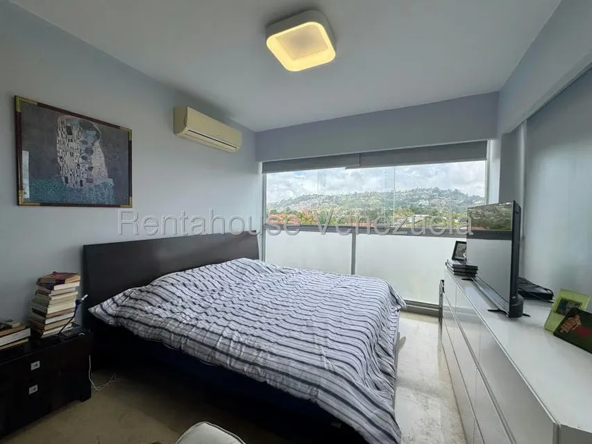 Apartamento (1 Nivel) en Venta en La Union, Distrito Metropolitano - 20
