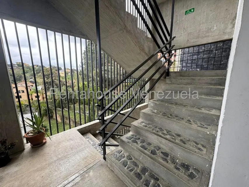 Apartamento (1 Nivel) en Venta en La Union, Distrito Metropolitano - 23