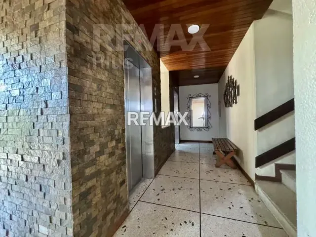 APARTAMENTO EN ALQUILER EDIFICIO TAMARA SECTOR VALLE FRIO - 2