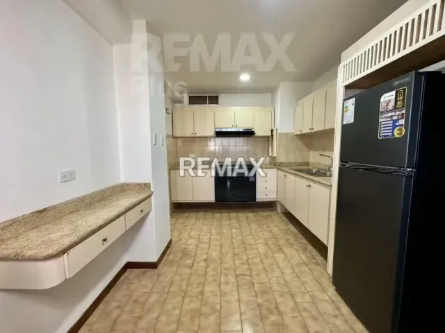 APARTAMENTO EN ALQUILER EDIFICIO TAMARA SECTOR VALLE FRIO - 3