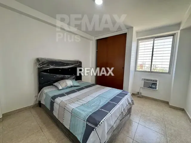 APARTAMENTO EN ALQUILER EDIFICIO TAMARA SECTOR VALLE FRIO - 7