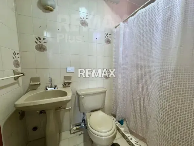 APARTAMENTO EN ALQUILER EDIFICIO TAMARA SECTOR VALLE FRIO - 9