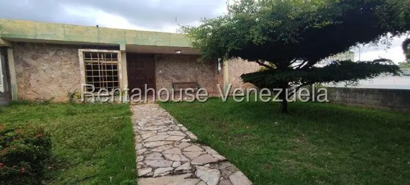 Casa (1 Nivel) en Venta en Los Libertadores, Lara