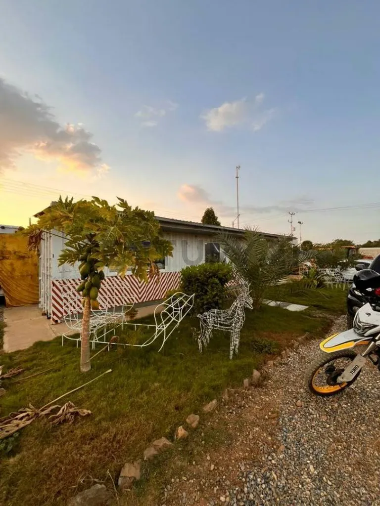 En venta amplio terreno ubicado en Sector los Potocos Barcelona - 3