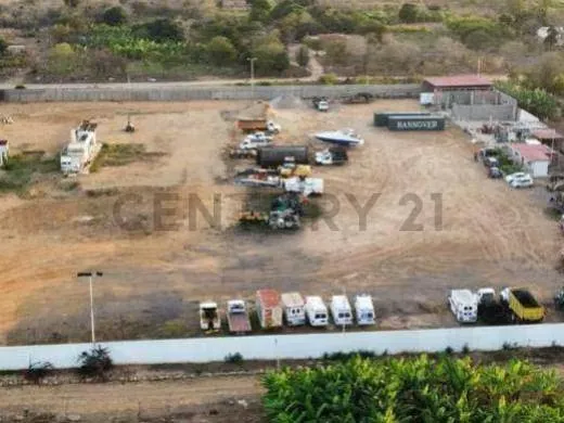 En venta amplio terreno ubicado en Sector los Potocos Barcelona - 4
