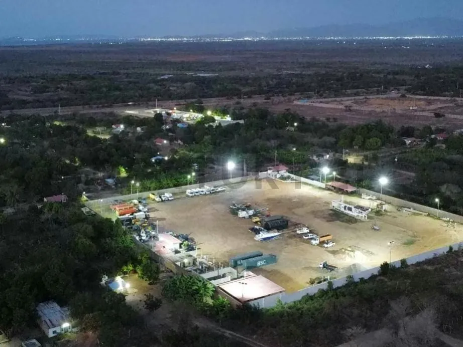 En venta amplio terreno ubicado en Sector los Potocos Barcelona - 5