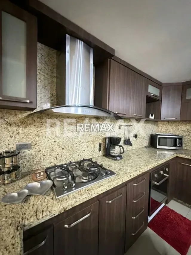 Townhouse en venta, Villa Cristal - 12
